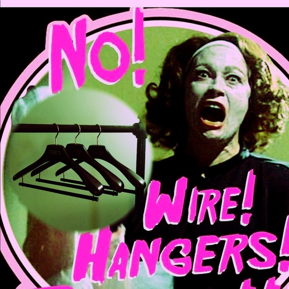 Tom Ford Accessories - 3Tom Ford Wood Hangers